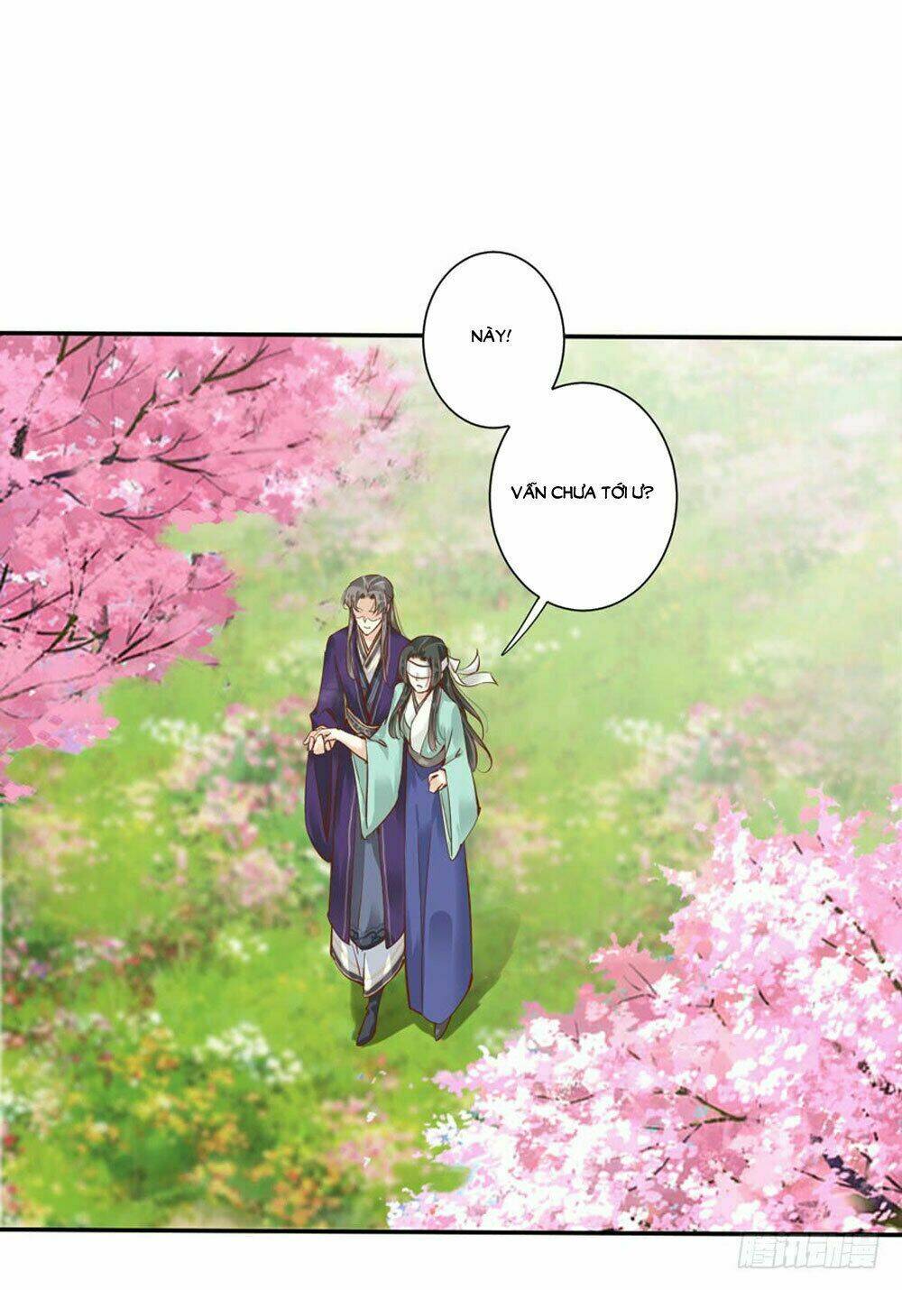 thiền tâm vấn đạo chapter 59 48