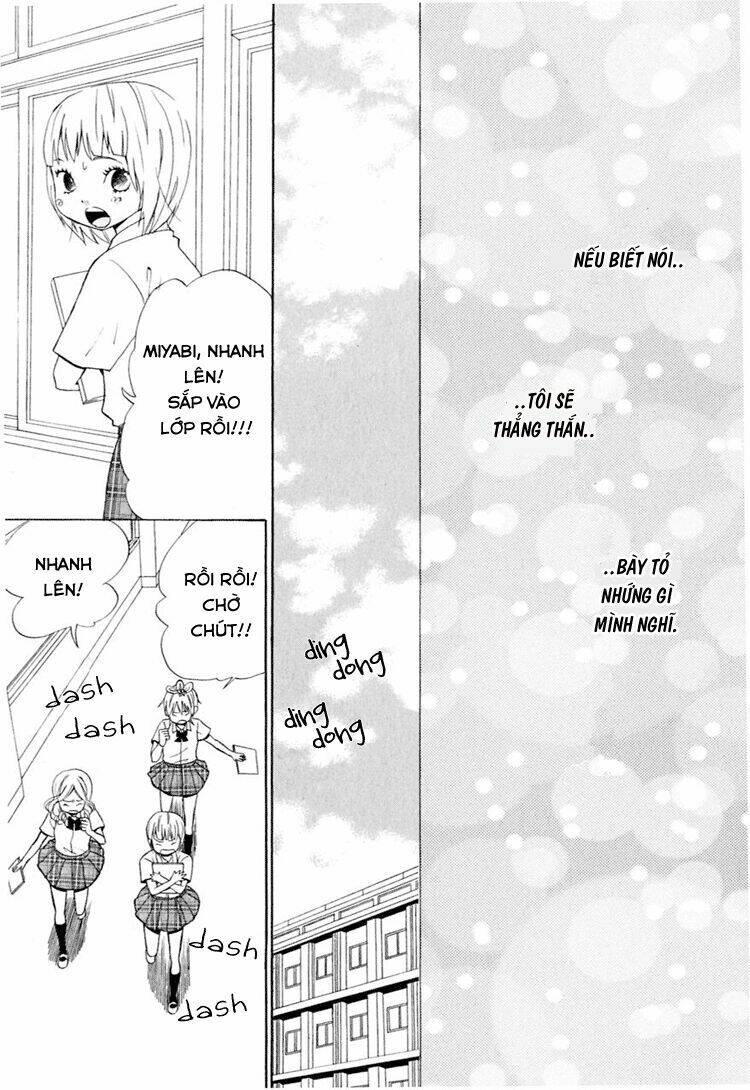 ano ko to boku no ie chapter 1 15