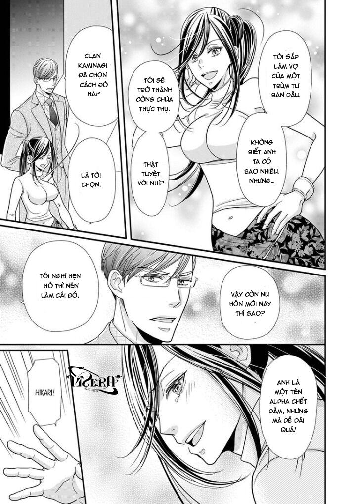 bạn đời dối trá chapter 10 7