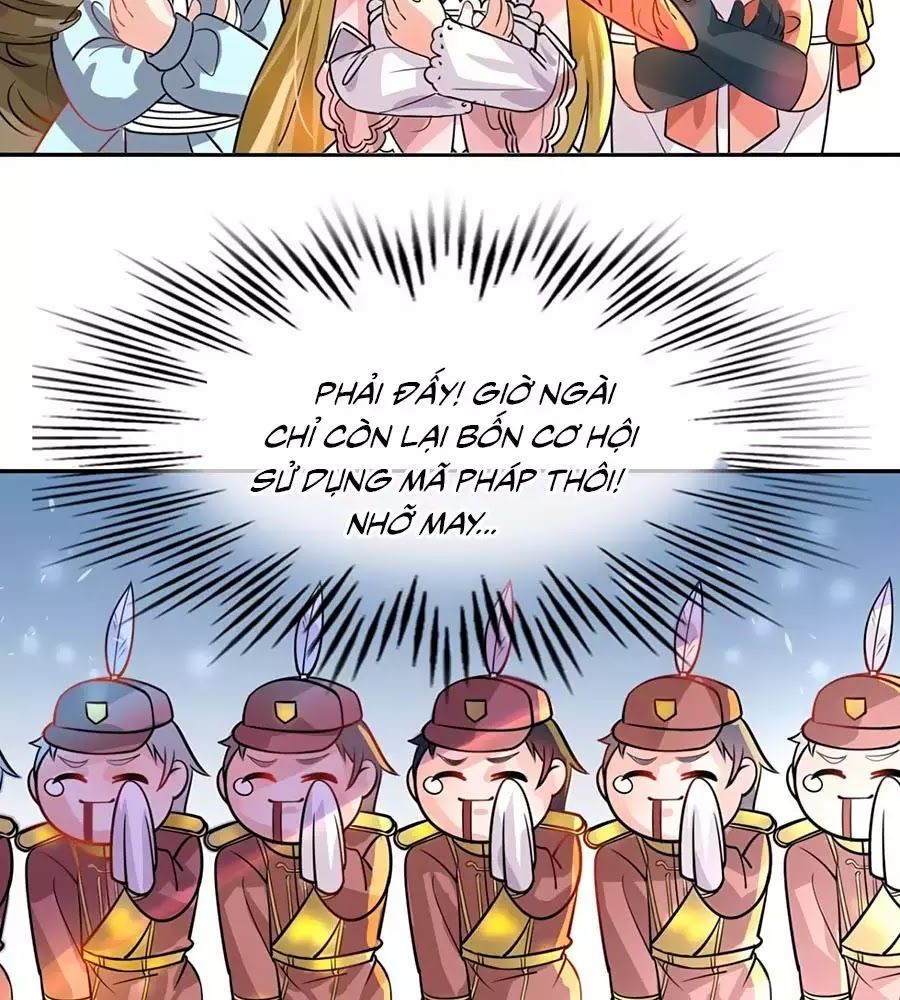 hệ thống công lược của tiểu công chúa chapter 6 28