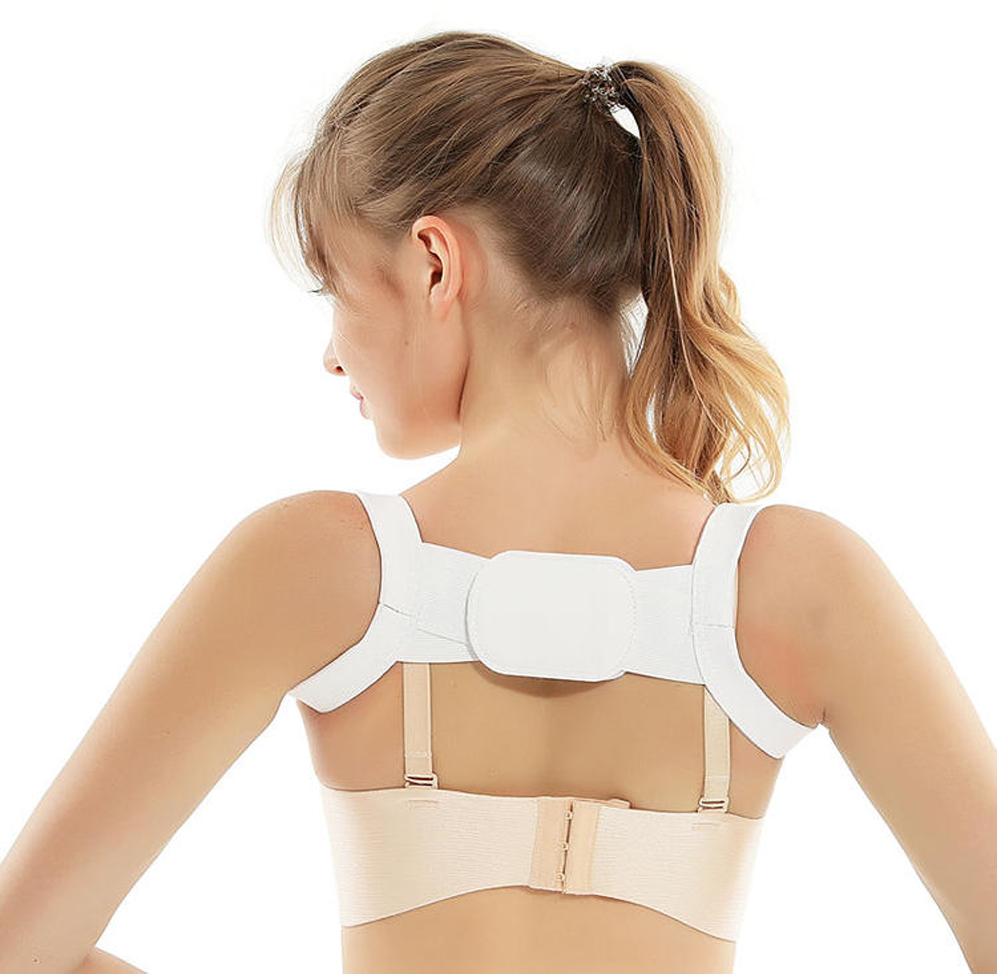 Đai Chống Gù Lưng Cho Học Sinh, Nhân Viên Văn Phòng Hàng Cao Cấp SPORT 05 - Hàng Nhập Khẩu