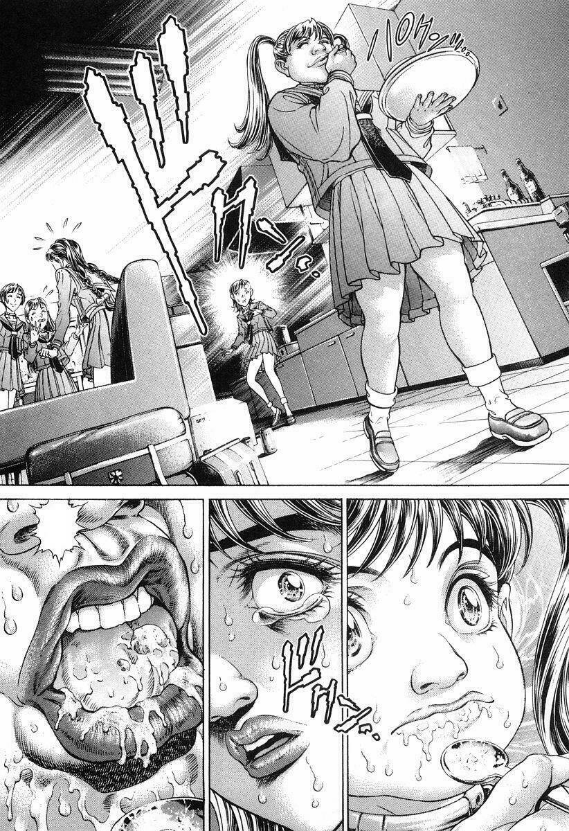 sống còn - trò chơi sinh tử chapter 69 15