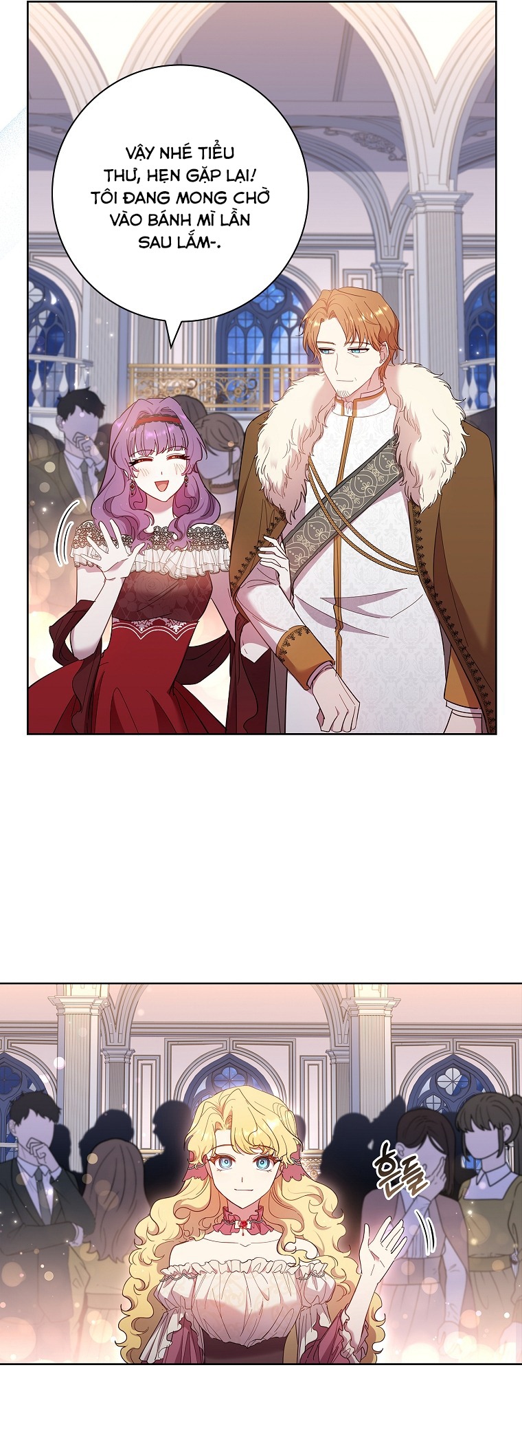 nam chính, tôi sẽ tôn trọng sở thích của anh chapter 43 20