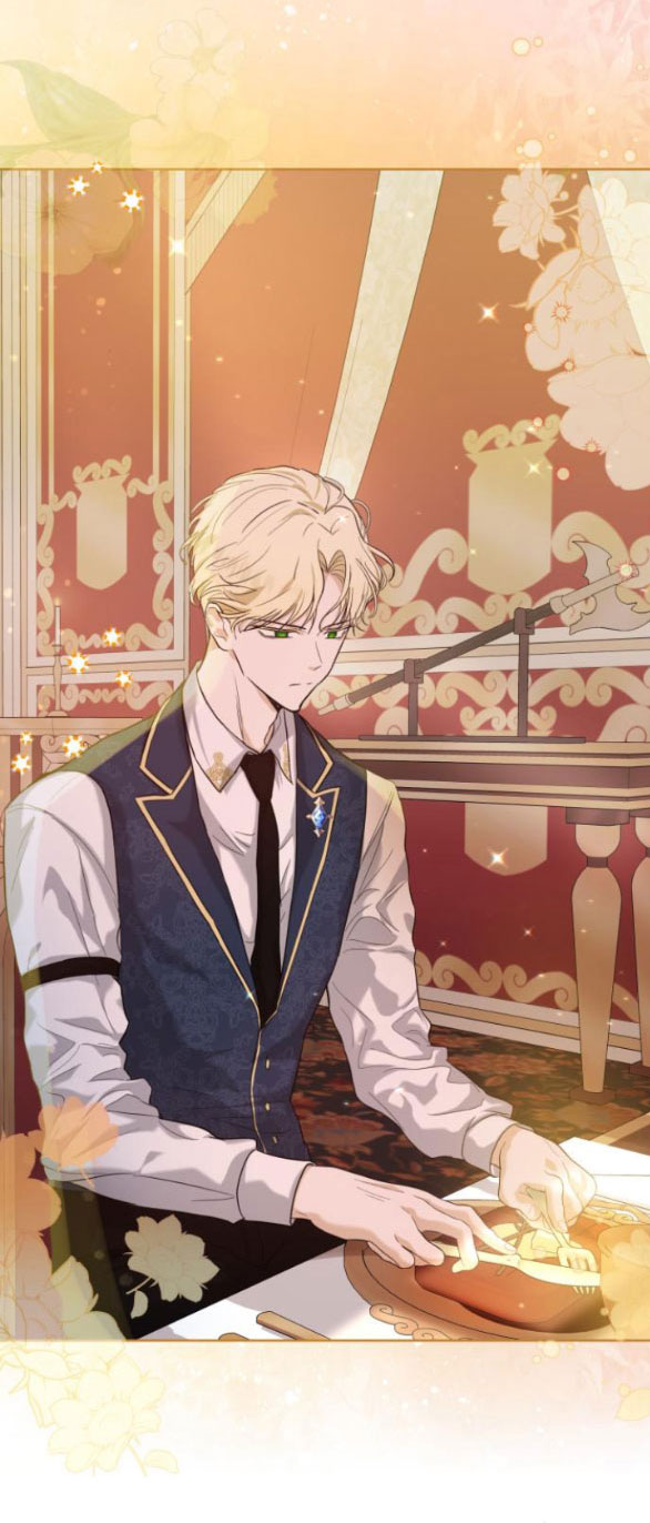 tôi trở thành vợ cũ của nam chính chapter 3.2 60