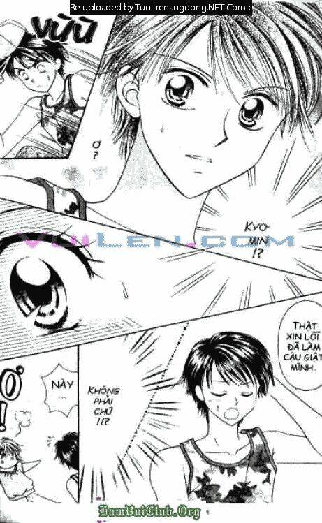 cánh thiên nga chapter 19 56