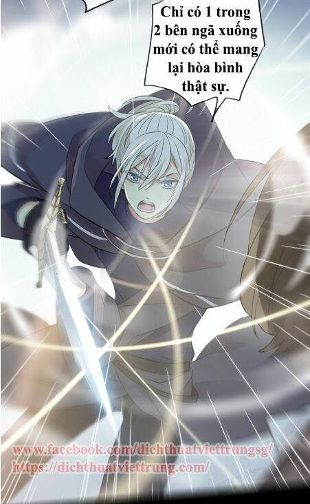 vết cắn ngọt ngào phần 2 chapter 41 63