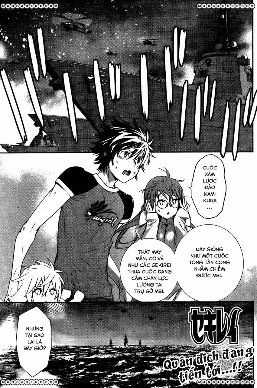 sekirei chapter 165 2