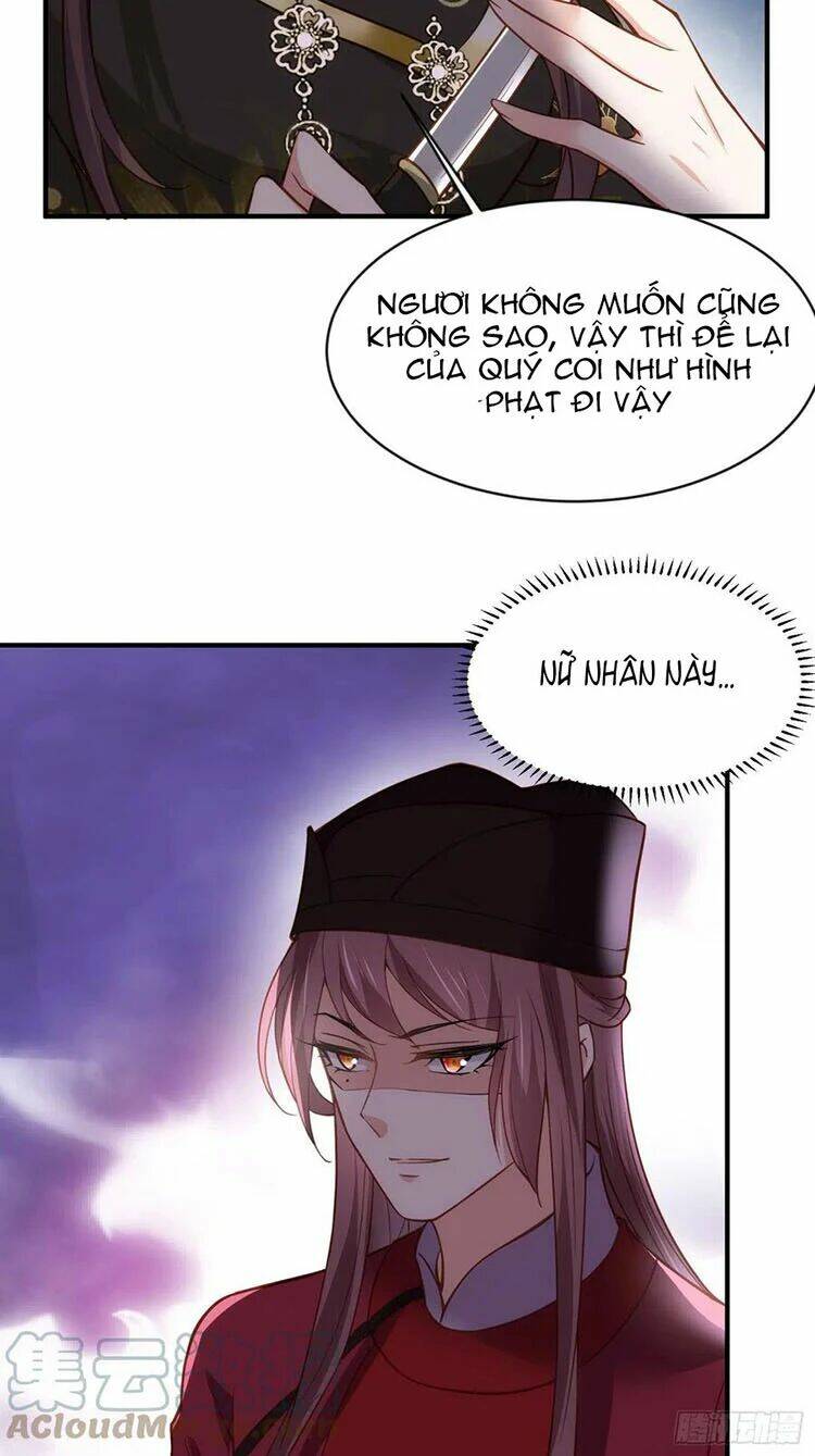 hoạn phi thiên hạ chapter 173 19