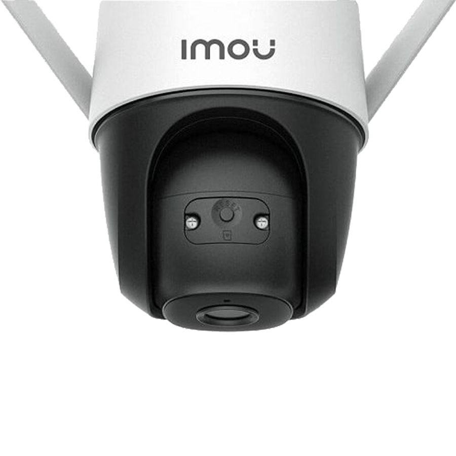 Camera IMOU Cruiser 2MP/4MP, Camera ngoài trời, xoay 360, chống nước IP66, đàm thoại hai chiều, tích hợp còi và đèn chiếu sáng - Hàng Chính Hãng