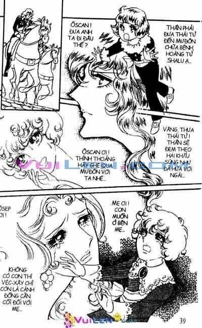 hoa hồng véc-xây chapter 7 39