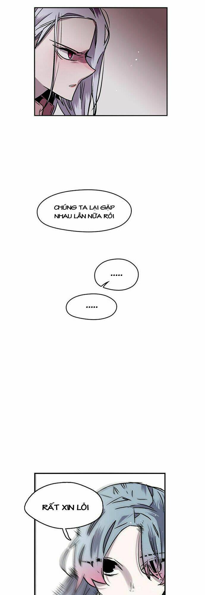 người máy hủy diệt chapter 30 25