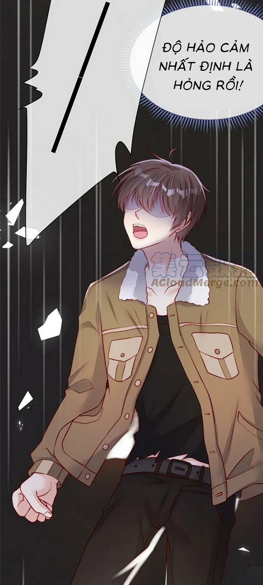 tôi được năm đại lão chiều chuộng hết nấc chapter 108 16