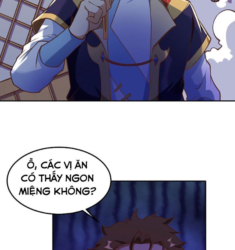 võ đạo độc tôn chapter 409 31