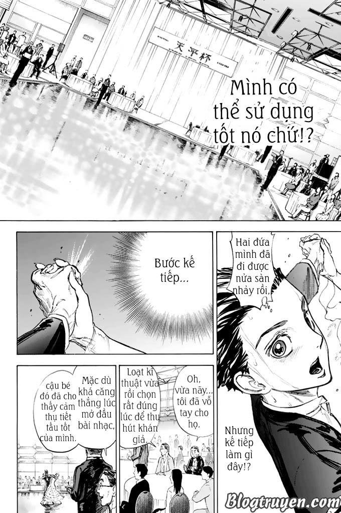 ballroom e youkoso chapter 11 8