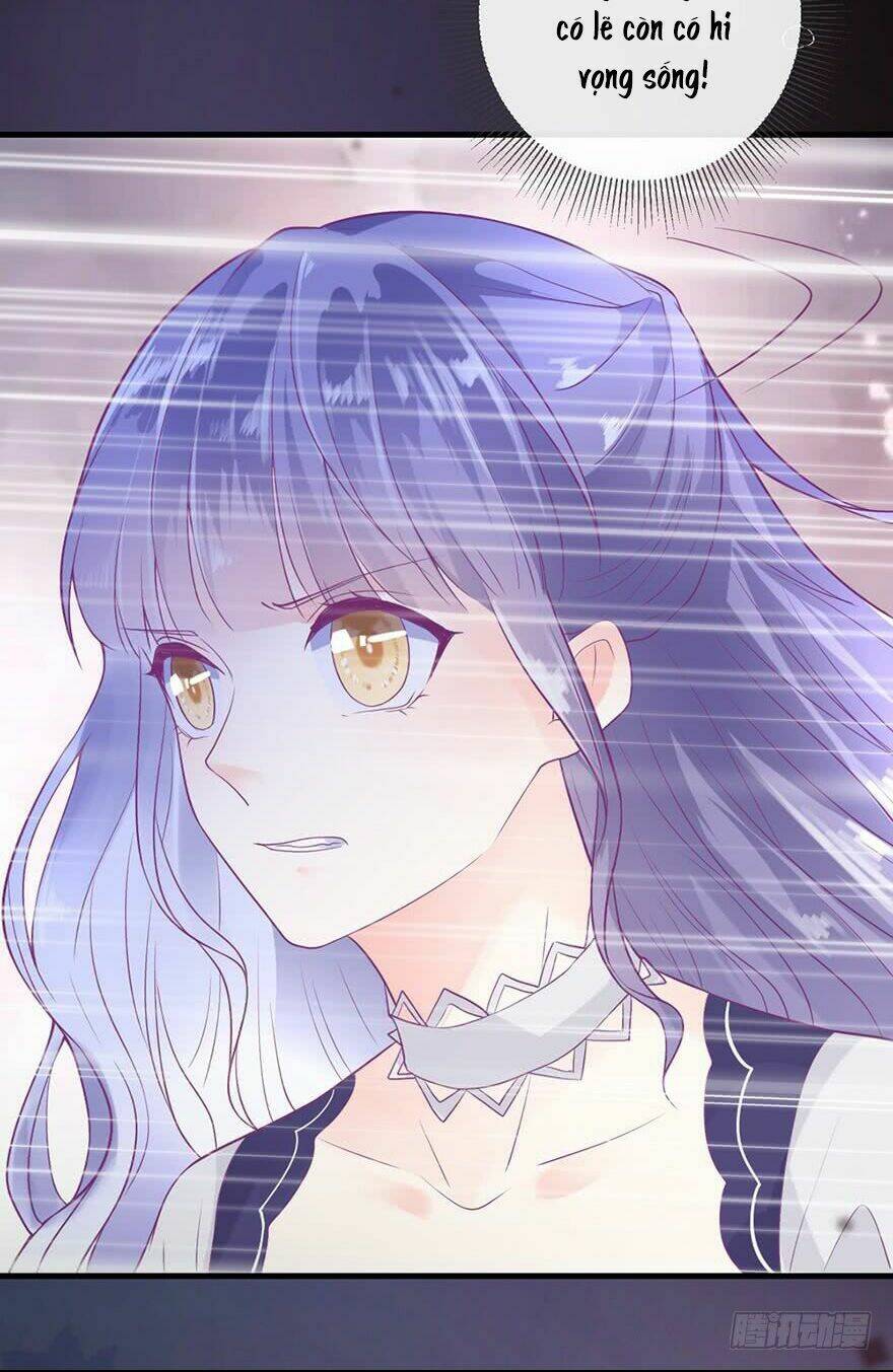 dị thế thịnh sủng : bỗng một ngày trở thành vương tước thiếu nữ chapter 1 26