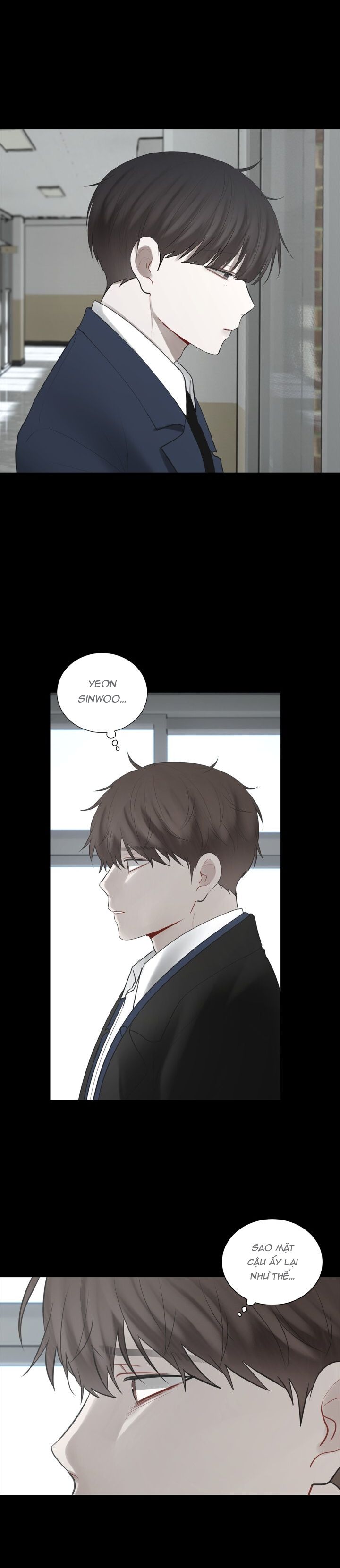 hình bóng phản chiếu chapter 14 6