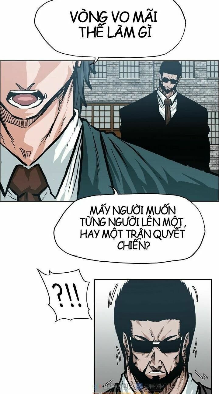 bá chủ học đường ss3 chapter 25 45