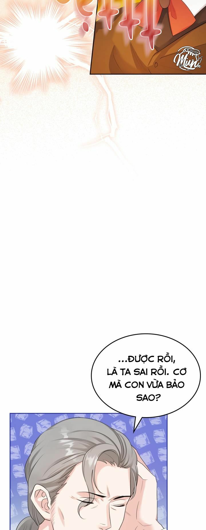 công chúa phản diện muốn ở trong ngôi nhà bánh quy chapter 45 26