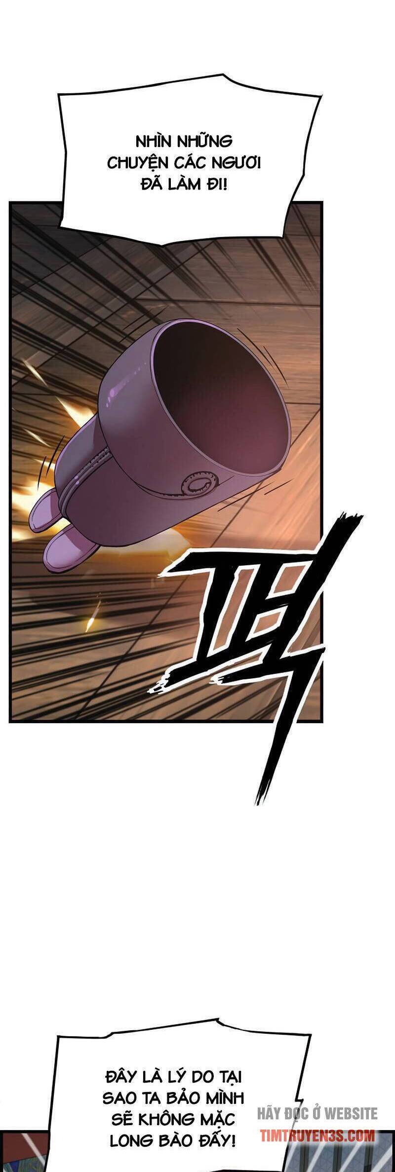 tôi sẽ sống như một hoàng tử chapter 80 27