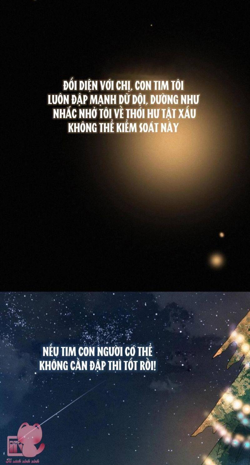 đêm tối chốn này chapter 71 11