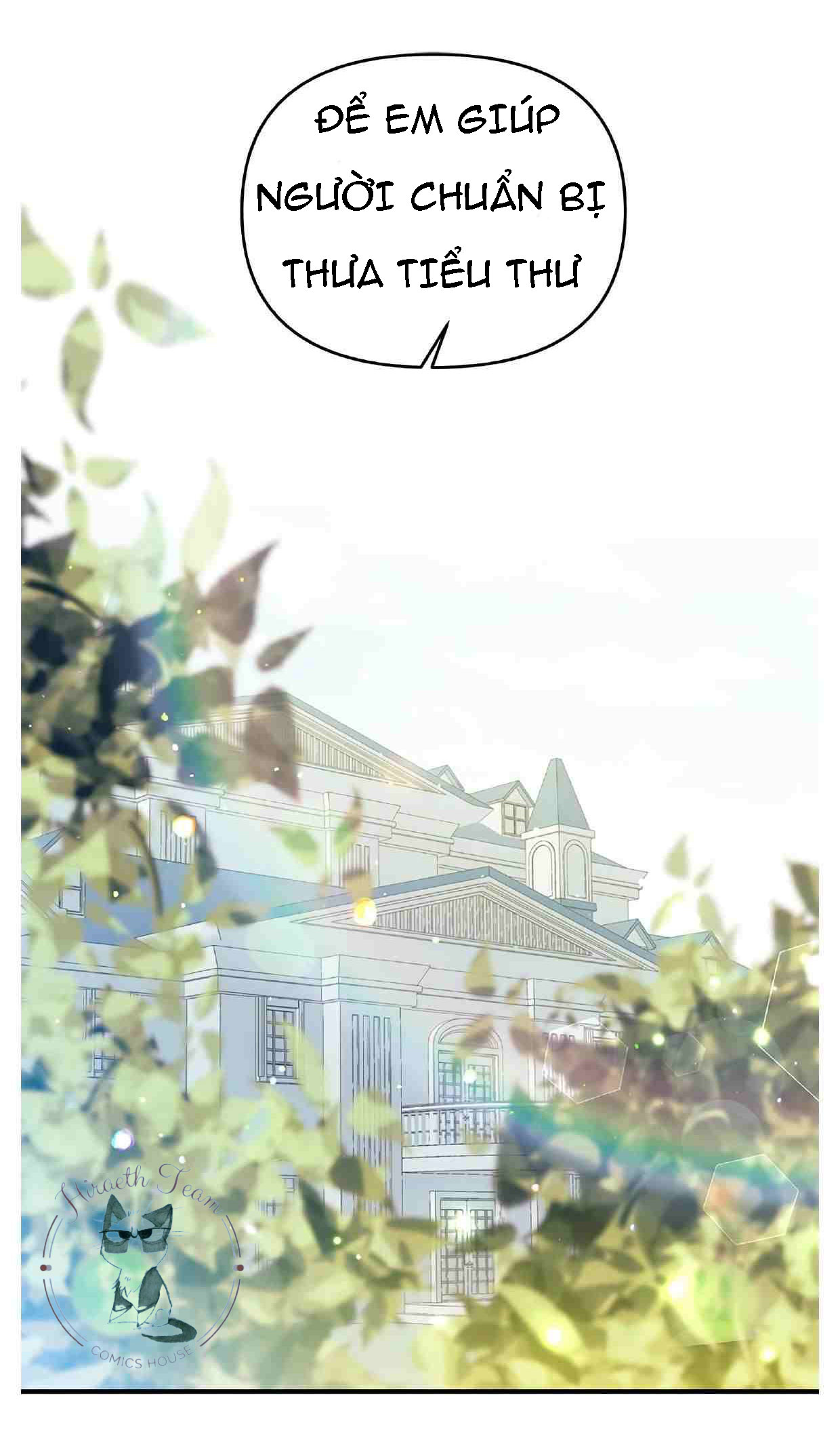 tôi sẽ có được trái tim của hoàng đế ! chapter 2 62