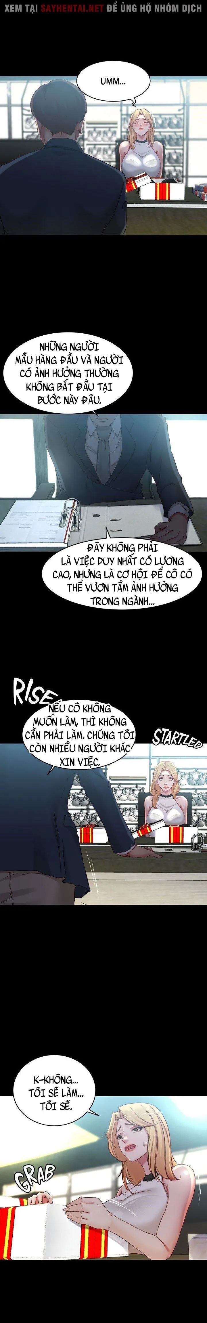 nhật ký quần lót chapter 47 11