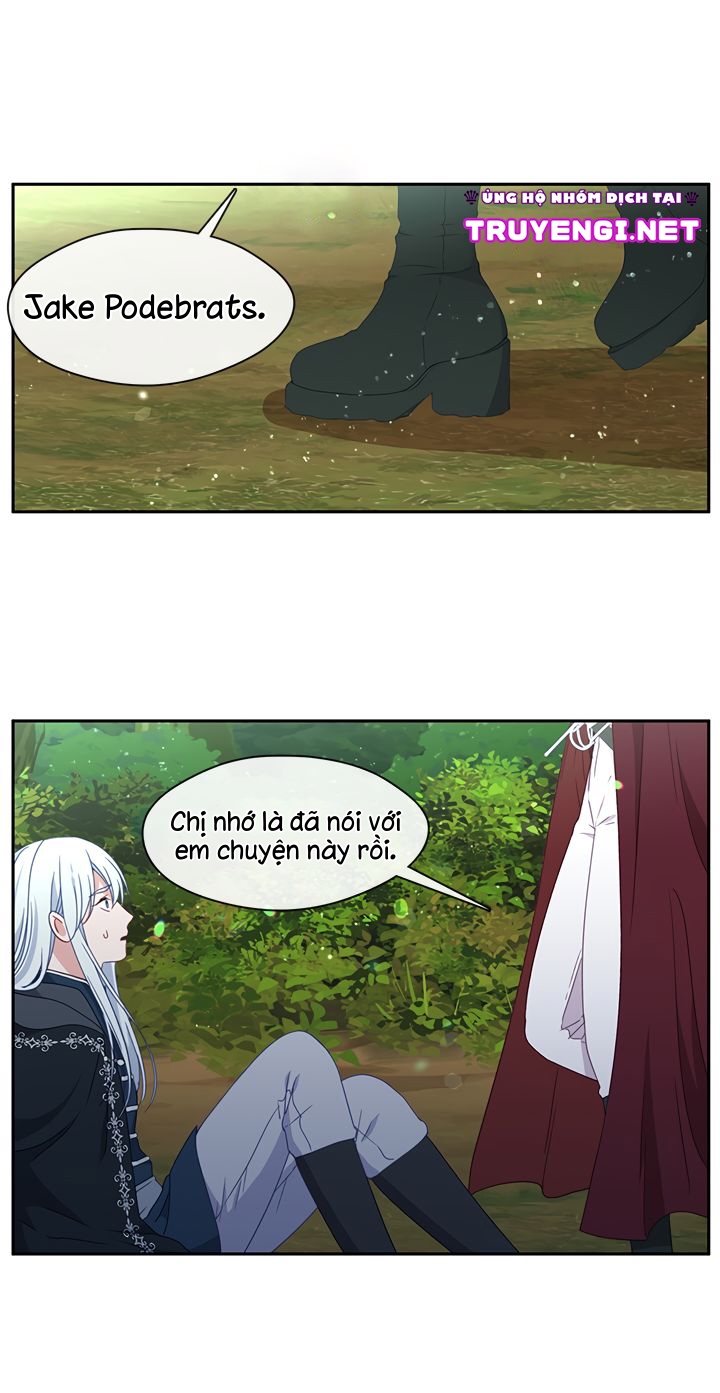 cẩn thận nữ phụ phản diện đấy! chapter 45 27