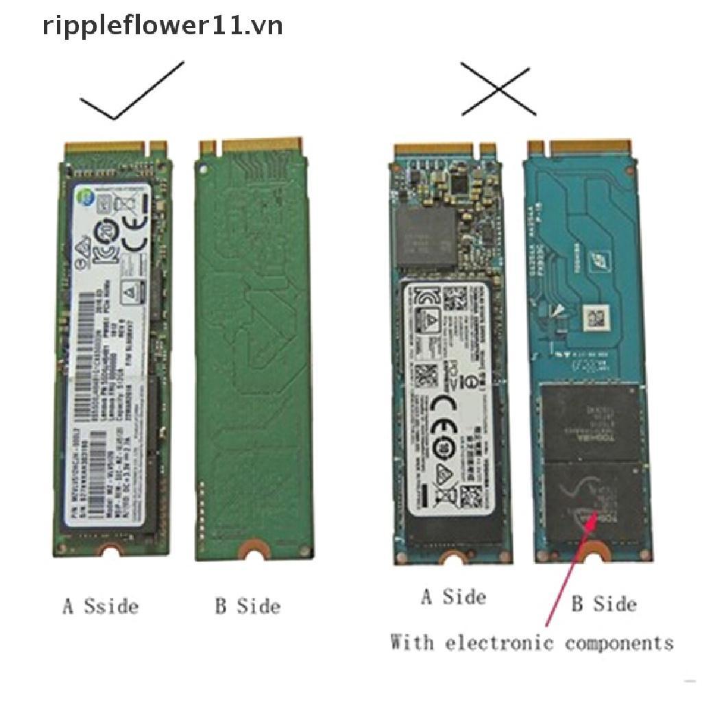 Thẻ Chuyển Đổi NVMe PCIe M.2 NGFF SSD Cho 2013 2014 2015 macbook air pro