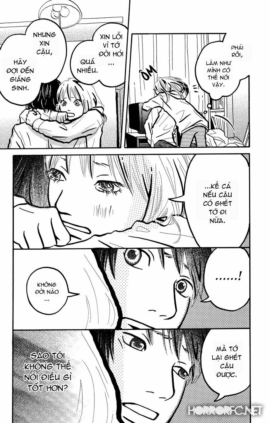 motto - ikitai chapter 7 21