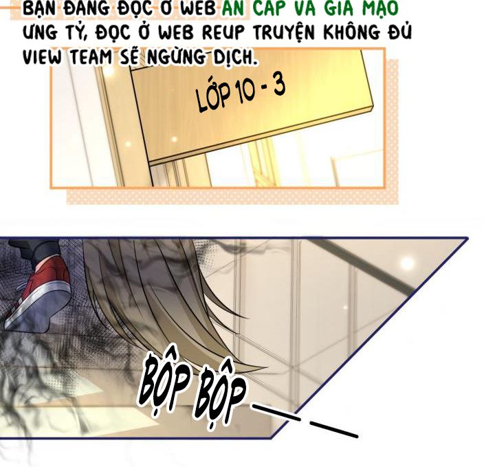 tín tức tố nói chúng ta không thể chapter 34 45