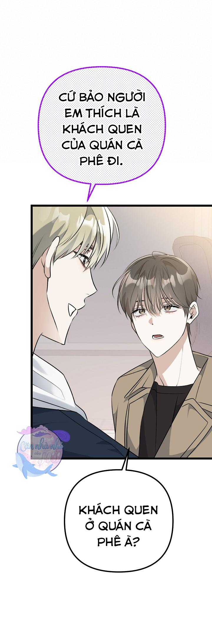 cảm nắng chapter 23 12