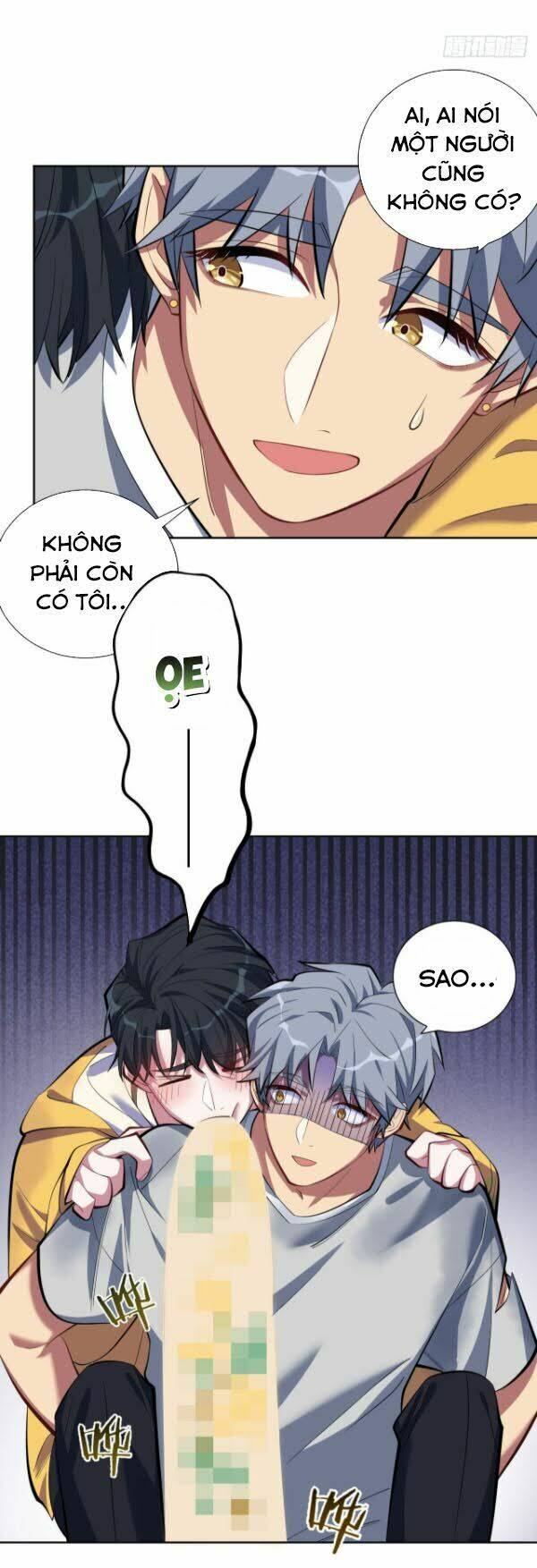 nhạc phụ đại nhân là lão bà chapter 10 24