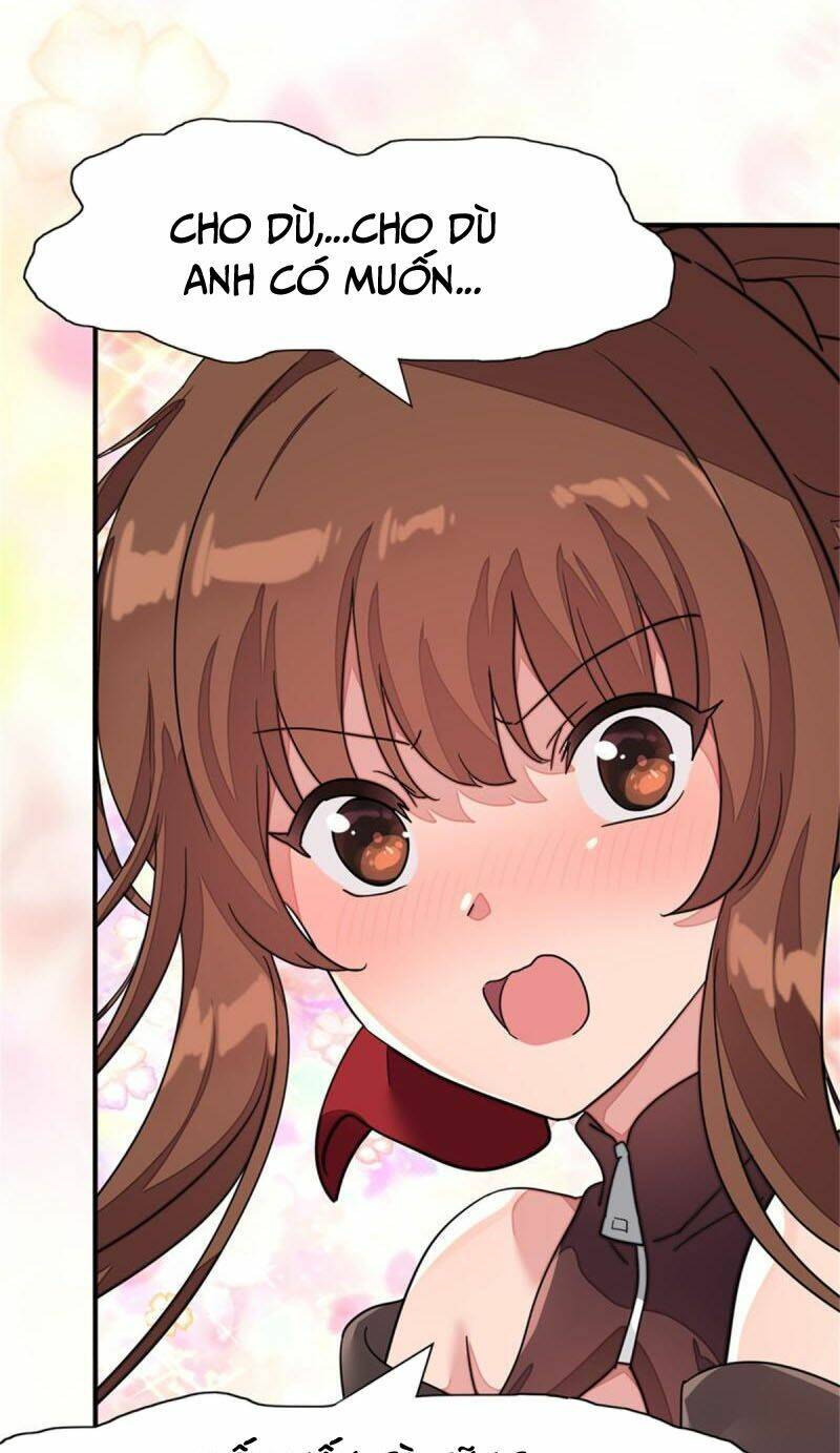 bạn gái virus của tôi chapter 299 25