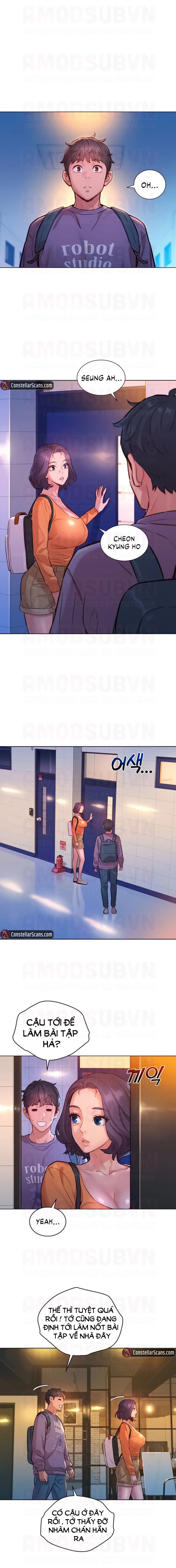 tình bạn vĩnh cửu chapter 7 9