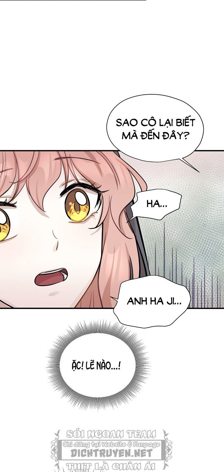 cuộc sống kỳ thú chapter 50 9