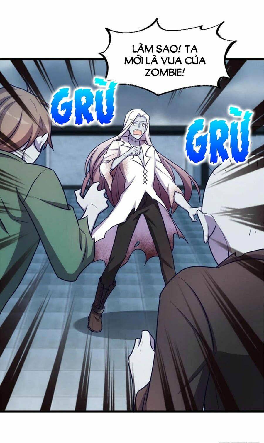 tôi ở dị giới khai ngư đường chapter 119 6