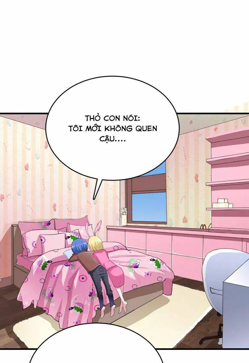 cô dâu gả thay của tổng tài chapter 81 16