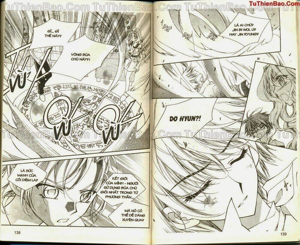 nhật ký thiên nữ chapter 10 67