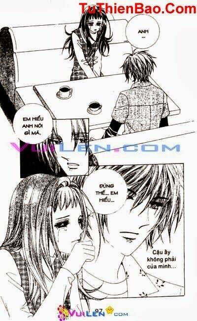 cuộc sống của tôi chapter 12 98