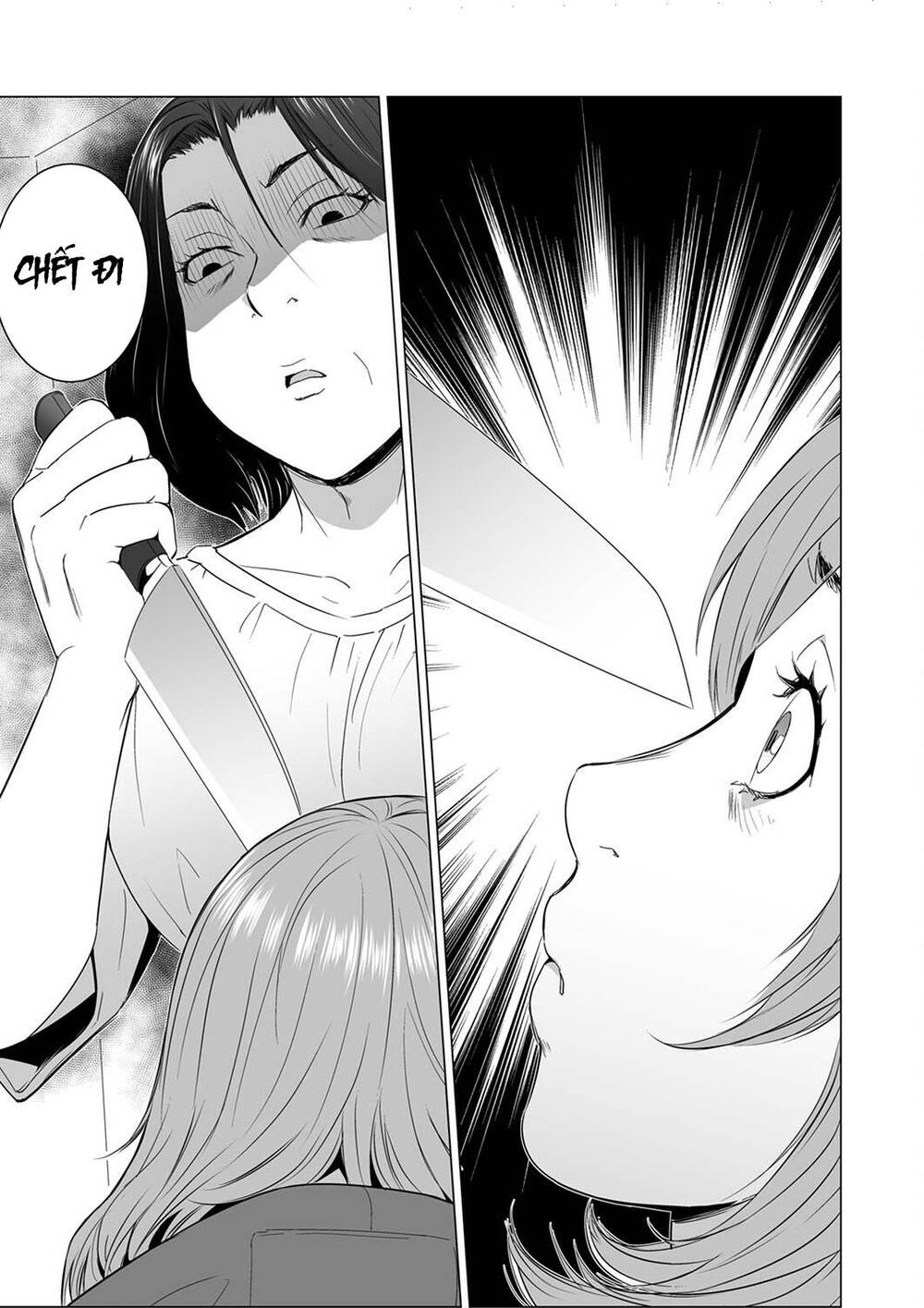 gia đình hạnh phúc chapter 8 23