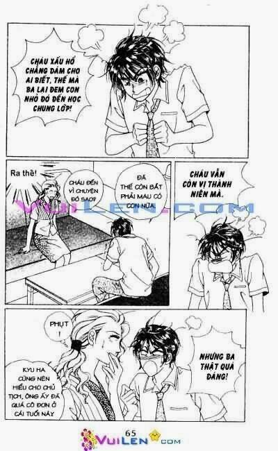 cô gái trung hoa chapter 6 65