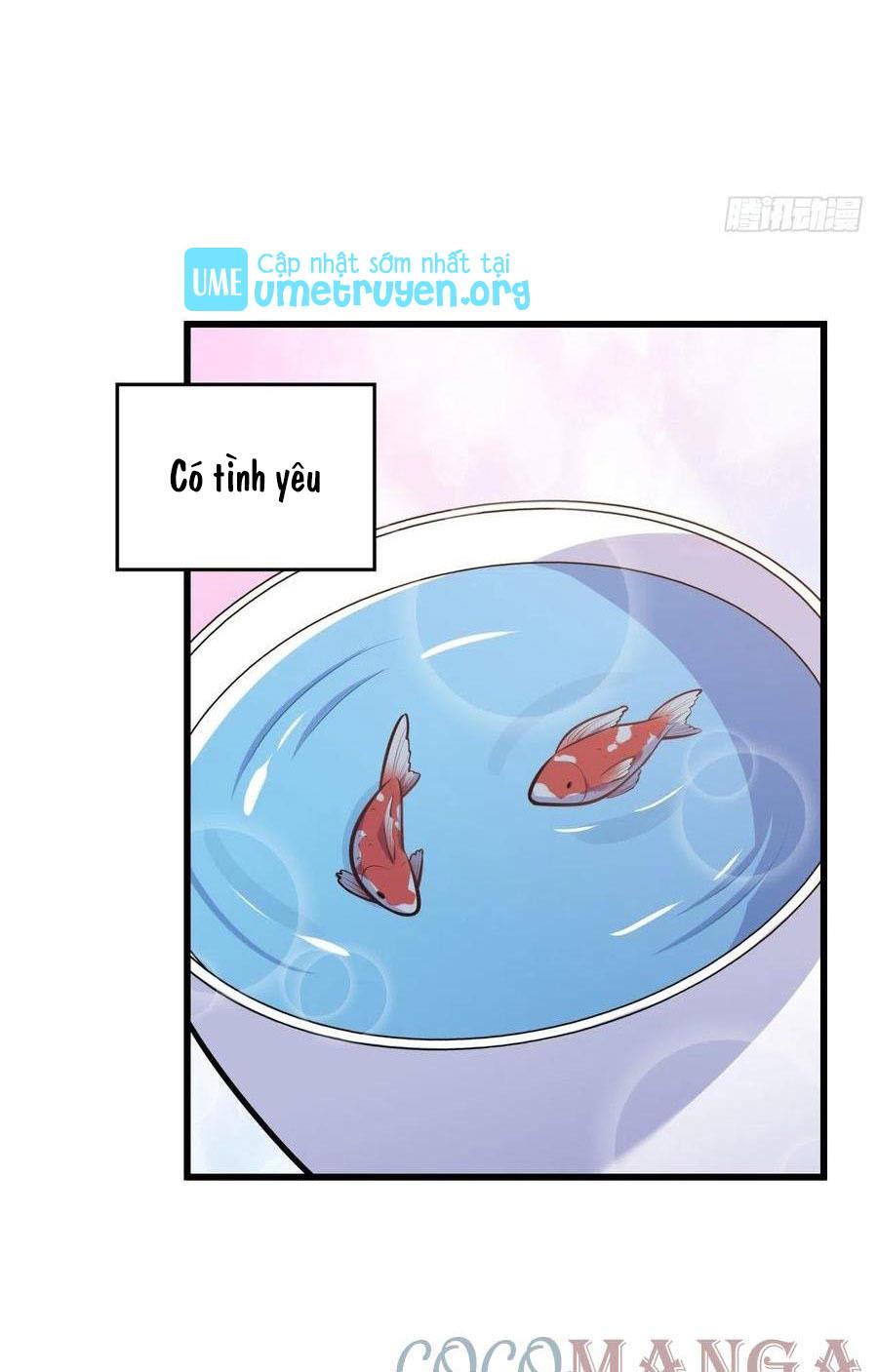 bố vợ đại nhân là bà xã chapter 173 6