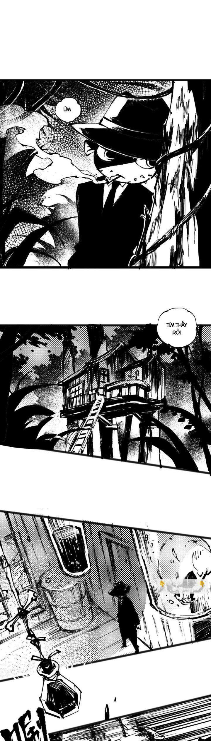 tử linh pháp sư! ta chính là thiên tài chapter 3 46