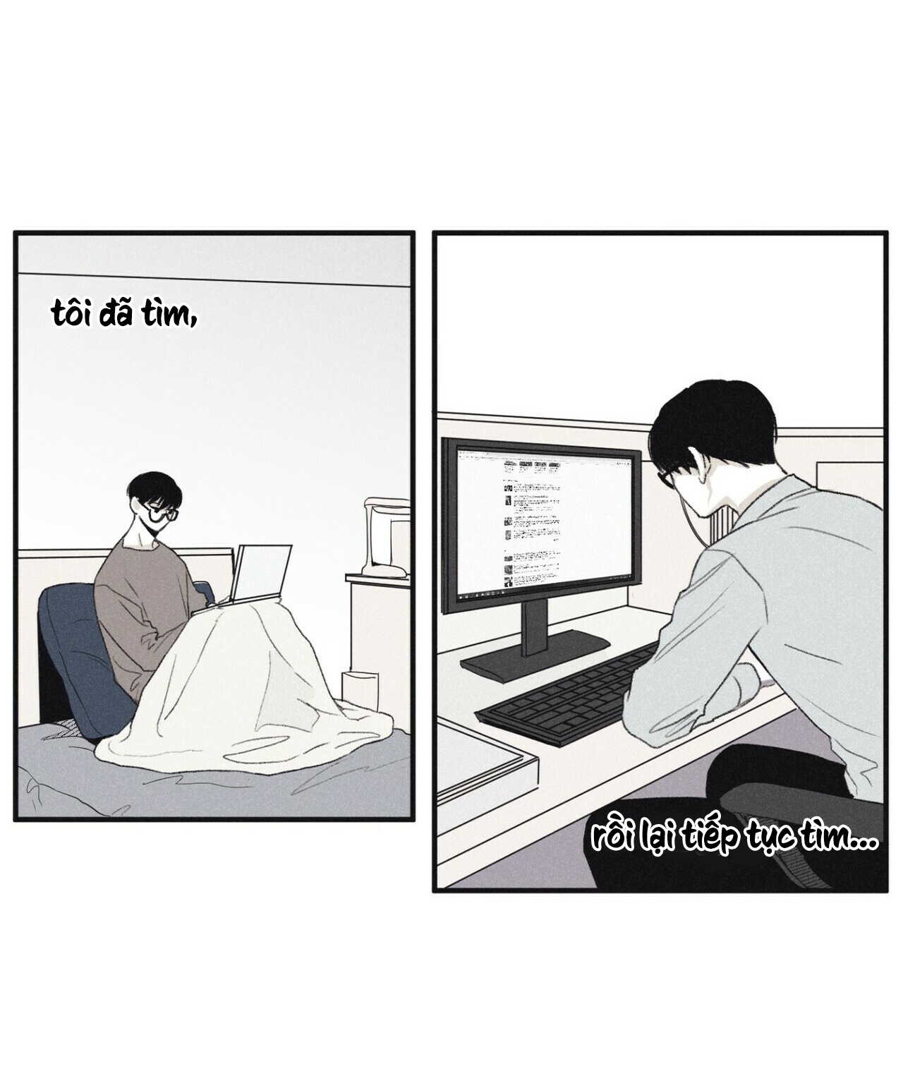 chiếu tướng chapter 2 3