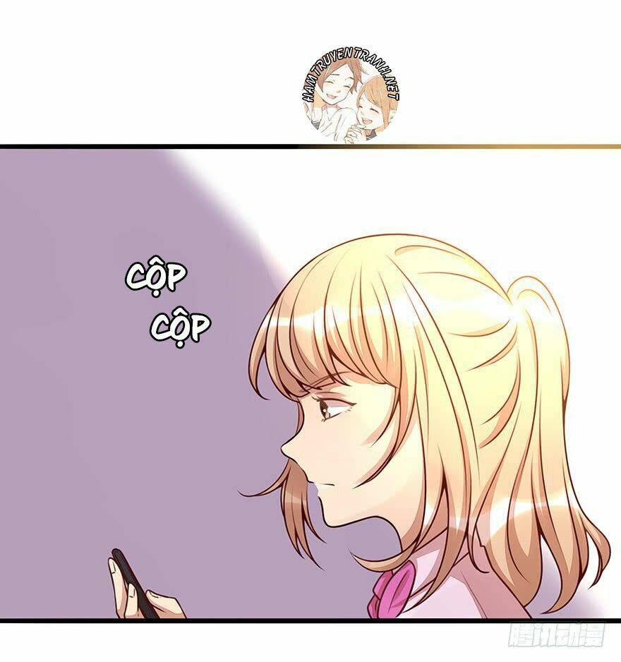 tổng tài đại nhân tâm thiếu nữ chapter 10.2 22