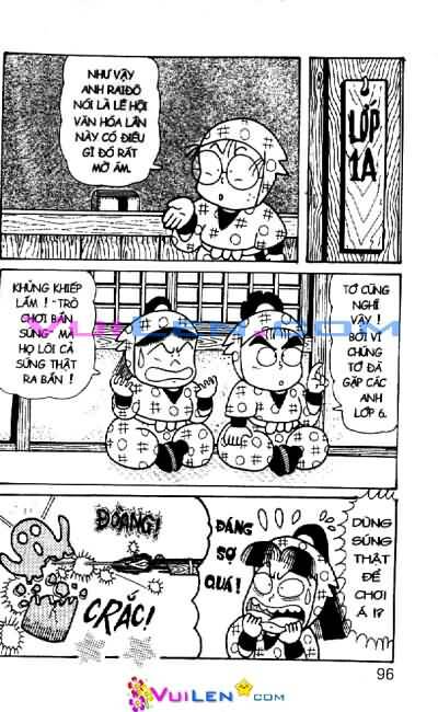 ninja loạn thị chapter 48 71