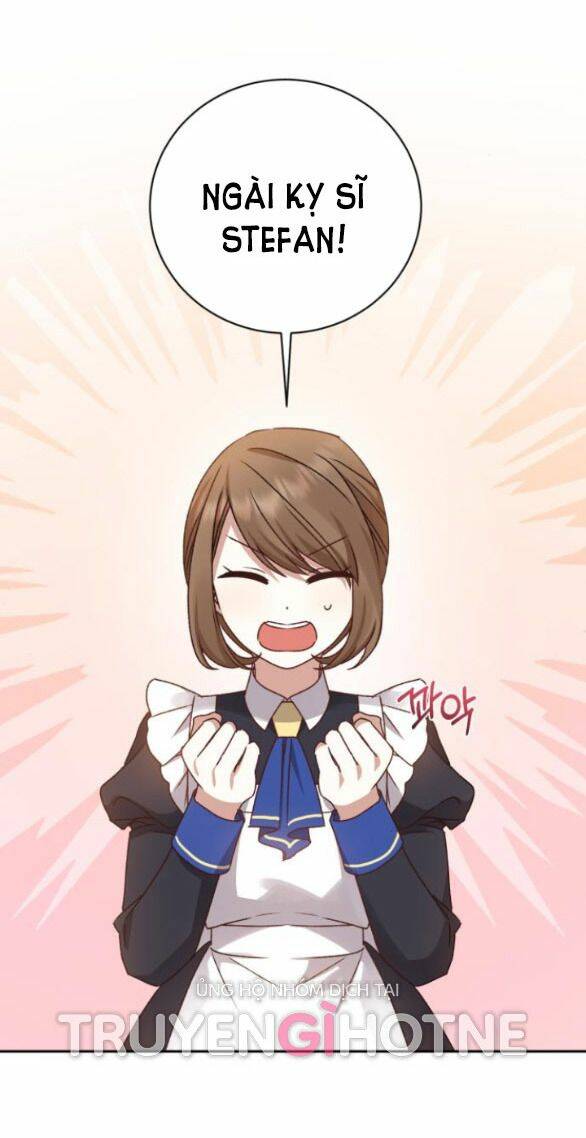 Nàng Bạo Chúa Muốn Có Một Cuộc Sống Hạnh Phúc Hơn! chapter 12.5 29