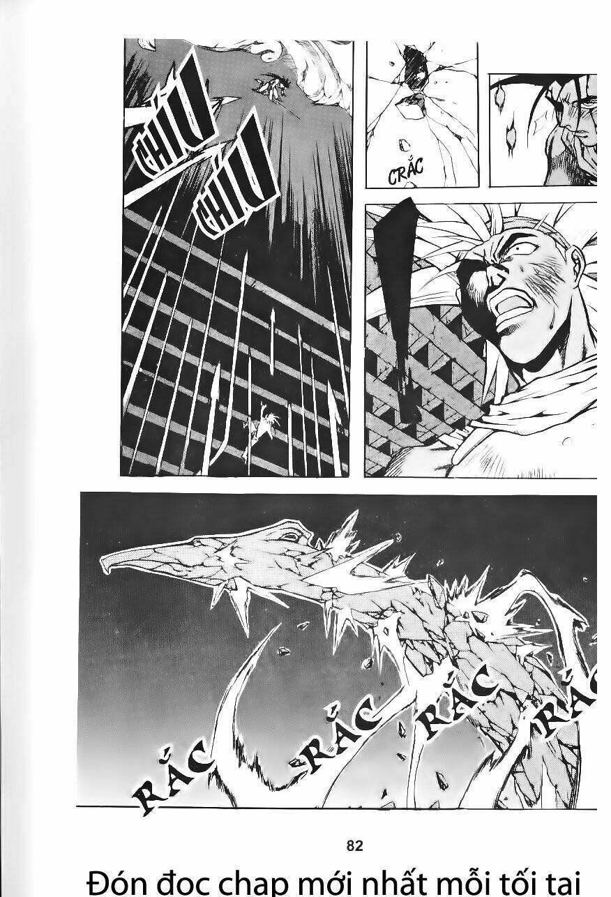 shoma - thiên vương thần kiếm chapter 65 16