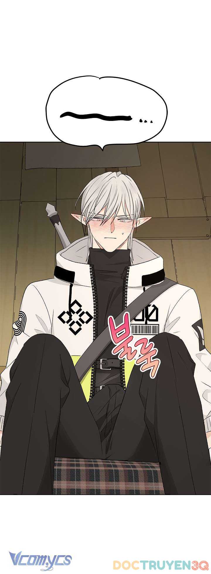 [18+] người tình của yêu tinh chapter 10 36