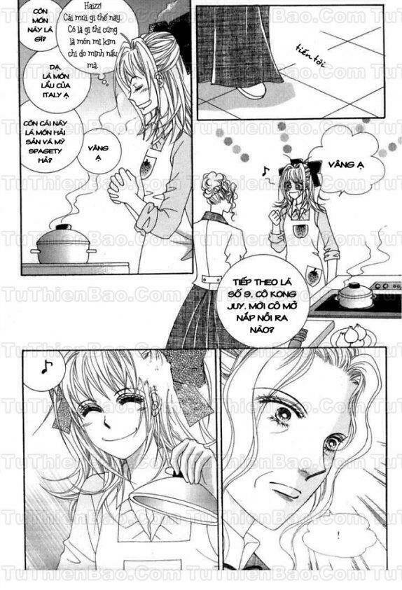 lọ lem hậu đậu chapter 2 26